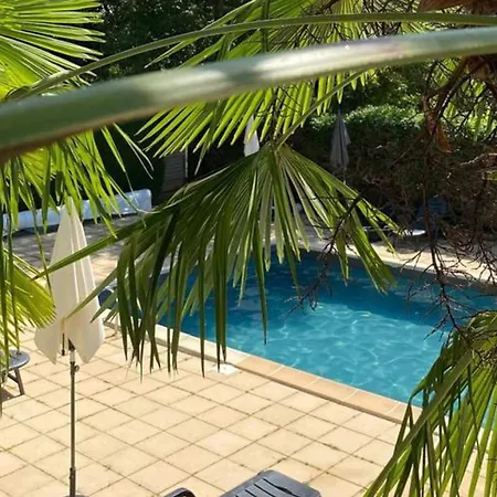 Cosy Avec Terrasse A - Api-1-52-755 Kamp alanı *