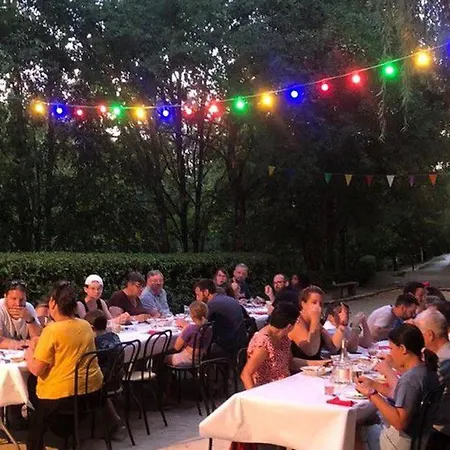 Cosy Avec Terrasse A - Api-1-52-755 Kamp alanı *