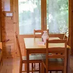 캠프장 Cosy Avec Terrasse A - Api-1-52-755 *