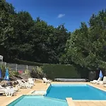 Cosy Avec Terrasse A - Api-1-52-755 * Sauveterre-de-Rouergue