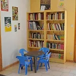 캠프장 Cosy Avec Terrasse A - Api-1-52-755
