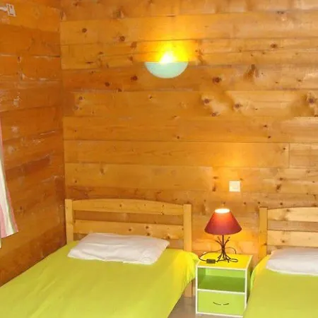 Cosy Avec Terrasse A - Api-1-52-755 Sauveterre-de-Rouergue