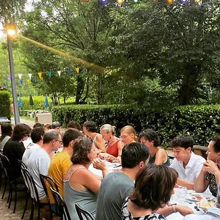 Cosy Avec Terrasse A - Api-1-52-755 Sauveterre-de-Rouergue