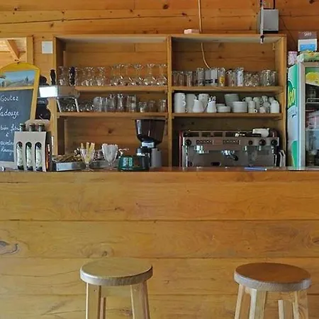 Cosy Avec Terrasse A - Api-1-52-755 Sauveterre-de-Rouergue