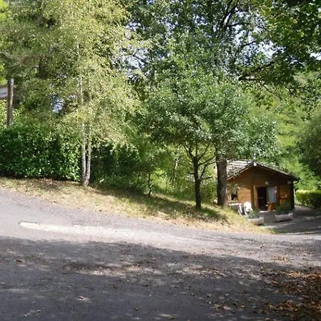 Cosy Avec Terrasse A - Api-1-52-755 Sauveterre-de-Rouergue