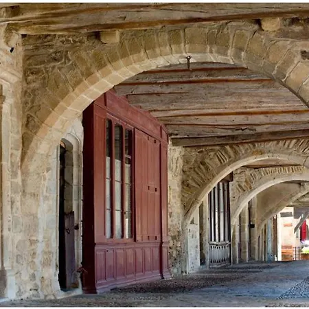 캠프장 Cosy Avec Terrasse A - Api-1-52-755 *