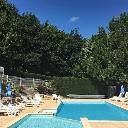 Cosy Avec Terrasse A - Api-1-52-755