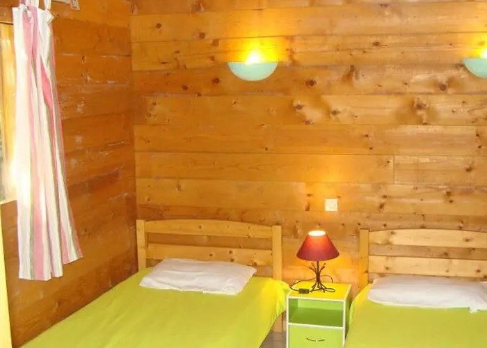 Cosy Avec Terrasse A - Api-1-52-755 Sauveterre-de-Rouergue