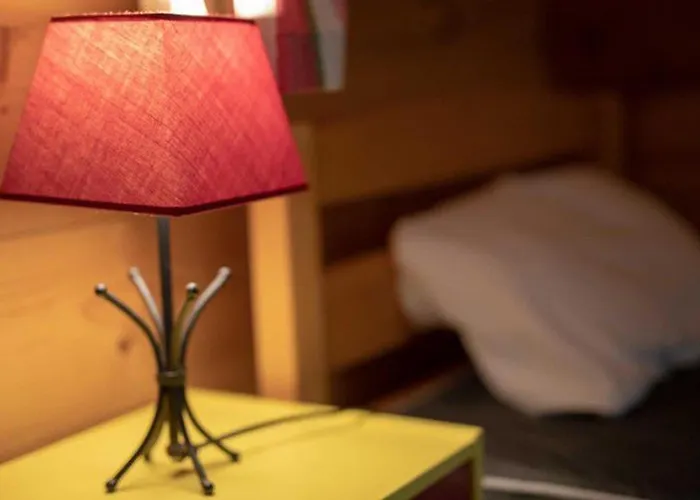 Kemping Cosy Avec Terrasse A - Api-1-52-755 Sauveterre-de-Rouergue