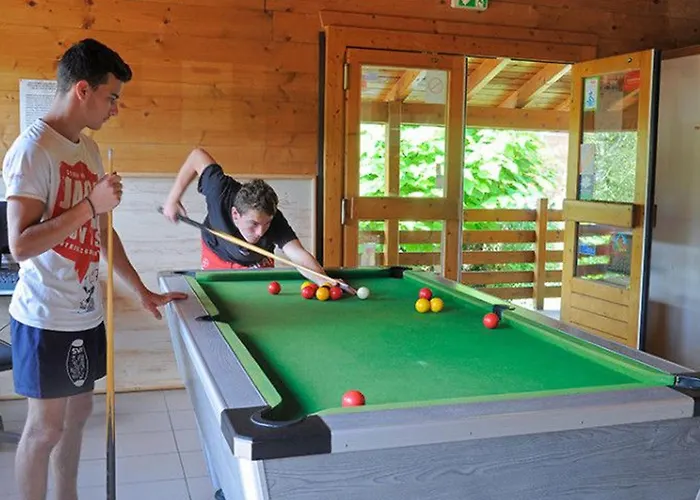 Cosy Avec Terrasse A - Api-1-52-755 Sauveterre-de-Rouergue