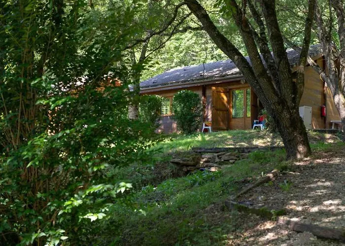 Cosy Avec Terrasse A - Api-1-52-755