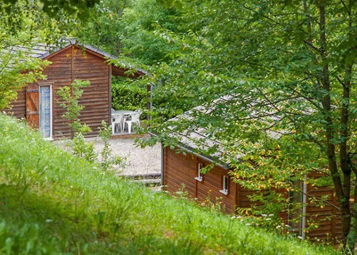 Cosy Avec Terrasse A - Api-1-52-755 *