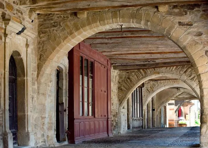 キャンプ場 Cosy Avec Terrasse A - Api-1-52-755 *